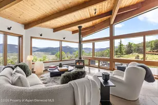 2227 Juniper Hill Rd, Aspen, CO 81611 - Photo 2