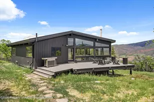 2227 Juniper Hill Rd, Aspen, CO 81611 - Photo 1