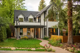 614 W North St, Aspen, CO 81611 - Photo 28
