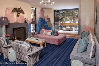 614 W North Street, Aspen, CO 81611 - Photo 4
