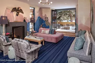 614 W North St, Aspen, CO 81611 - Photo 4
