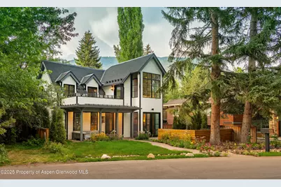614 W North Street, Aspen, CO 81611 - Photo 30