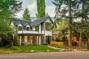 614 W North St, Aspen, CO 81611 - Photo 30