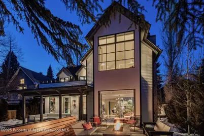 614 W North Street, Aspen, CO 81611 - Photo 1