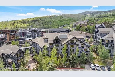 90 Carriage Way #3317, Snowmass Village, CO 81615 - Photo 34