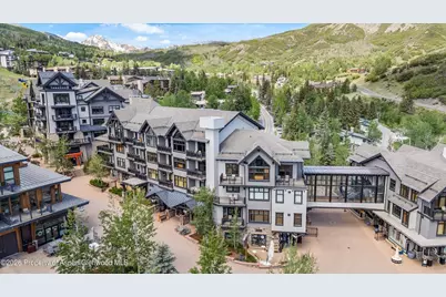 90 Carriage Way #3317, Snowmass Village, CO 81615 - Photo 32