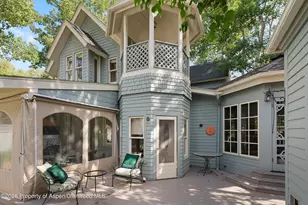 715 W Smuggler St, Aspen, CO 81611 - Photo 34