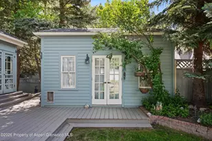 715 W Smuggler St, Aspen, CO 81611 - Photo 38