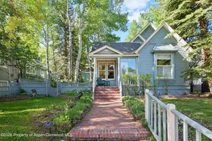 715 W Smuggler St, Aspen, CO 81611 - Photo 2
