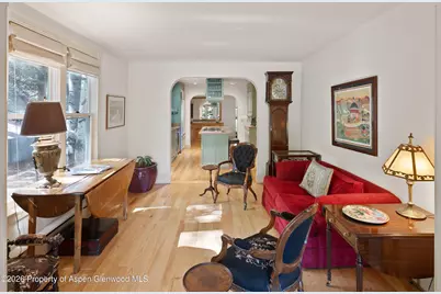 715 W Smuggler Street, Aspen, CO 81611 - Photo 4