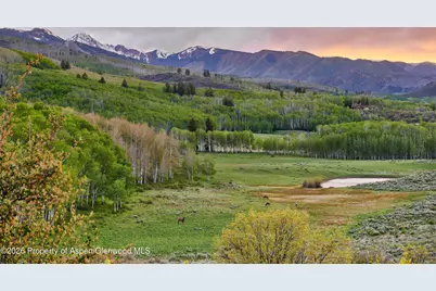 1518 W Buttermilk Road, Aspen, CO 81611 - Photo 32