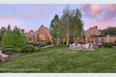 1518 W Buttermilk Road, Aspen, CO 81611 - Photo 1