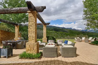 1518 W Buttermilk Road, Aspen, CO 81611 - Photo 26
