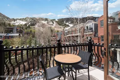 415 E Dean St. #32, Wk 9, Aspen, CO 81611 - Photo 6