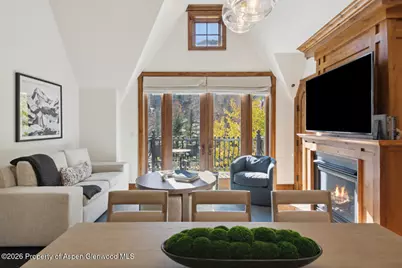 415 E Dean St. #32, Wk 9, Aspen, CO 81611 - Photo 1