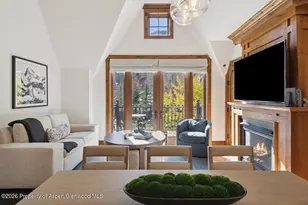 415 E Dean St #32 Wk 9, Aspen, CO 81611 - Photo 1