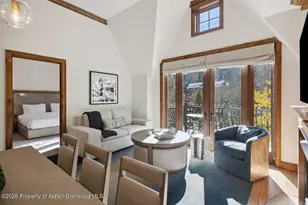 415 E Dean St #32 Wk 9, Aspen, CO 81611 - Photo 4