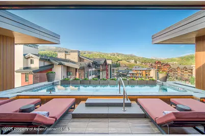 77 Wood Road #303, Snowmass Village, CO 81615 - Photo 32