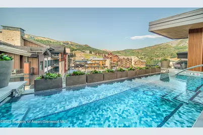 77 Wood Road #303, Snowmass Village, CO 81615 - Photo 36