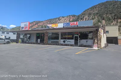 2826 S Glen Avenue #B, Glenwood Springs, CO 81601 - Photo 1