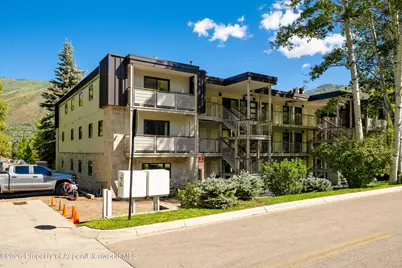 100 E Dean Street #Unit 2b, Aspen, CO 81611 - Photo 16