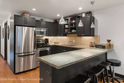 100 E Dean Street #Unit 2b, Aspen, CO 81611 - Photo 6