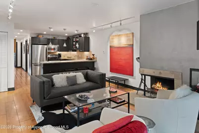 100 E Dean Street #Unit 2b, Aspen, CO 81611 - Photo 2