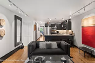 100 E Dean St, Aspen, CO 81611 - Photo 4
