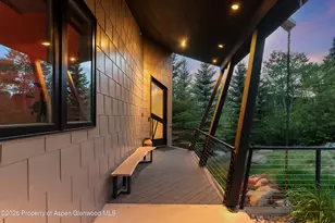 257 Mountain Laurel Dr, Aspen, CO 81611 - Photo 6