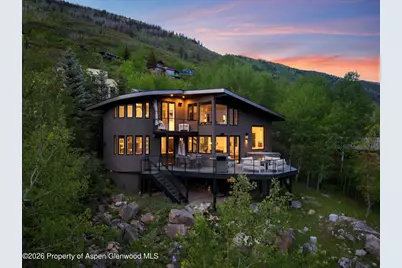 257 Mountain Laurel Drive, Aspen, CO 81611 - Photo 2