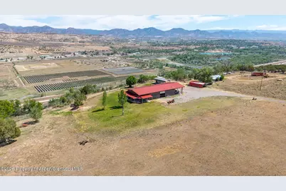1205 County Road 321, Rifle, CO 81650 - Photo 6