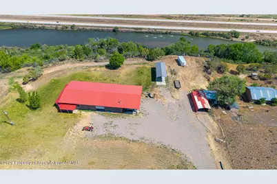 1205 County Road 321, Rifle, CO 81650 - Photo 2