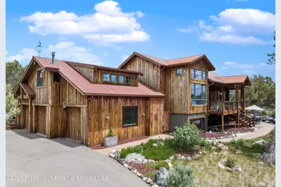 63 Crescent Lane, Glenwood Springs, CO 81601 - Photo 4