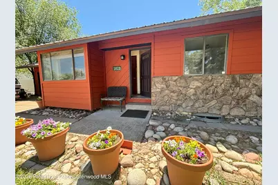 1623 W 7th Street, Rifle, CO 81650 - Photo 1