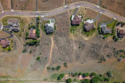 160 Maroon Drive, Glenwood Springs, CO 81601 - Photo 4