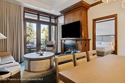 415 E Dean St, Unit 2, Week 31, Aspen, CO 81611 - Photo 8