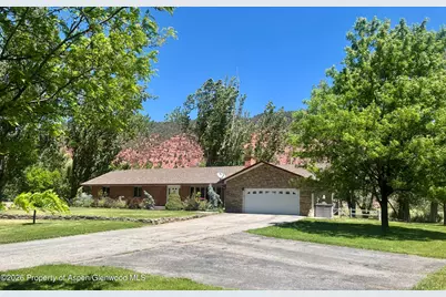 86 Westbank Road, Glenwood Springs, CO 81601 - Photo 1