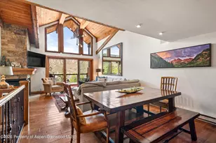 400 Wood Rd, Snowmass Village, CO 81615 - Photo 2