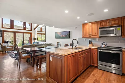 400 Wood Road #E-2209, Snowmass Village, CO 81615 - Photo 12