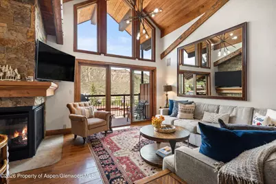 400 Wood Road #E-2209, Snowmass Village, CO 81615 - Photo 1