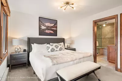 400 Wood Road #E-2209, Snowmass Village, CO 81615 - Photo 20