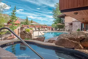 400 Wood Rd, Snowmass Village, CO 81615 - Photo 4
