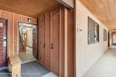 400 Wood Road #E-2209, Snowmass Village, CO 81615 - Photo 26