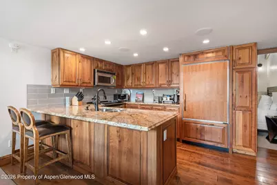 400 Wood Road #E-2209, Snowmass Village, CO 81615 - Photo 10