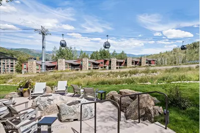 400 Wood Road #E-2209, Snowmass Village, CO 81615 - Photo 30