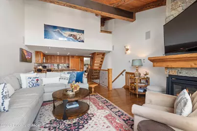 400 Wood Road #E-2209, Snowmass Village, CO 81615 - Photo 8