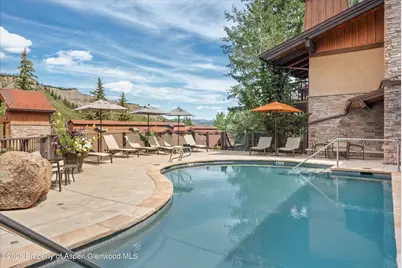 400 Wood Road #E-2209, Snowmass Village, CO 81615 - Photo 28