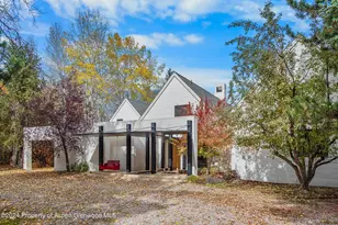 1270 Mountain View Dr, Aspen, CO 81611 - Photo 50