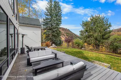 1270 Mountain View Drive, Aspen, CO 81611 - Photo 44