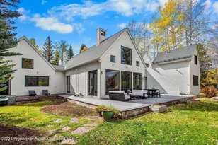 1270 Mountain View Dr, Aspen, CO 81611 - Photo 1